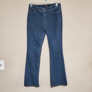 Beau Dawson Womens Jeans Size 10